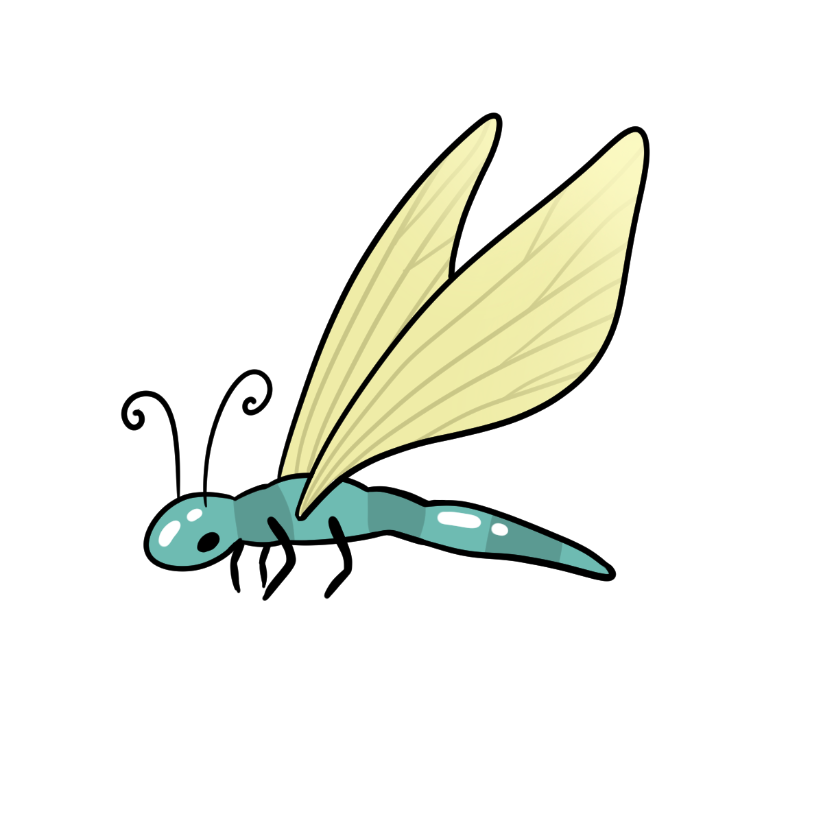 Dragonfly