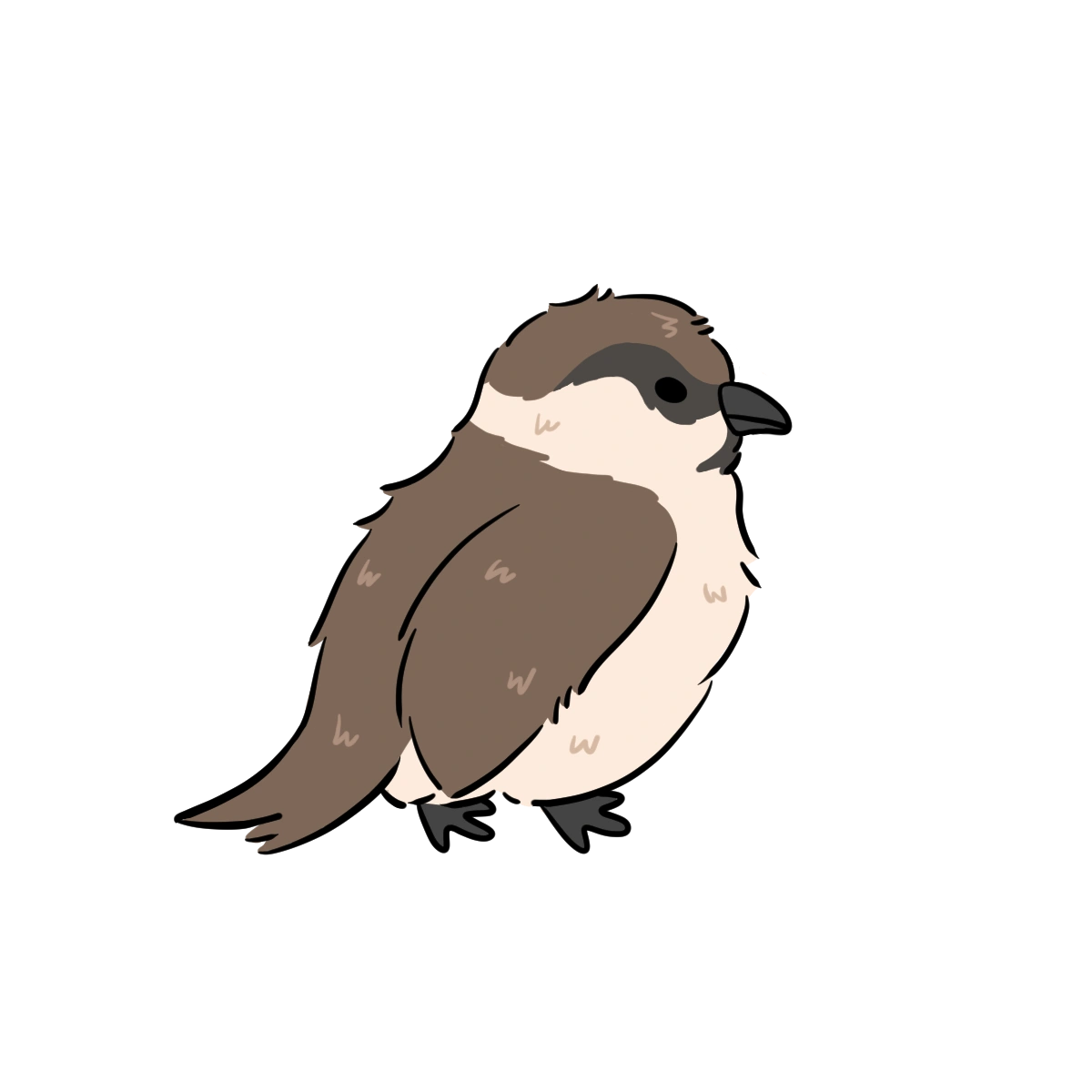 Sparrow