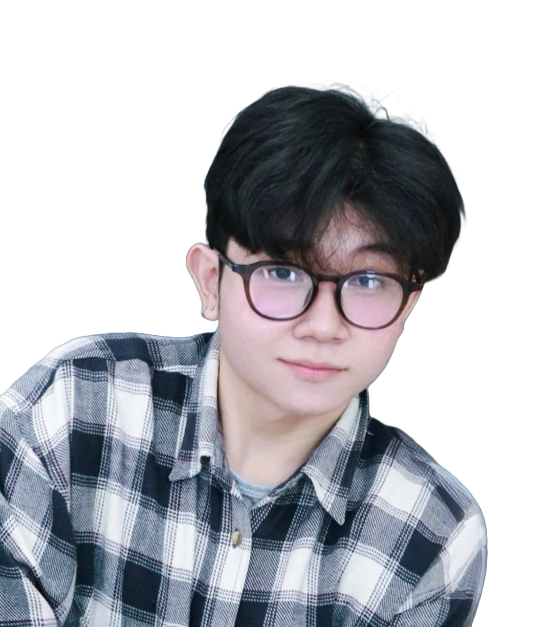 Trần Hoàng Gia Đạt - Marketing