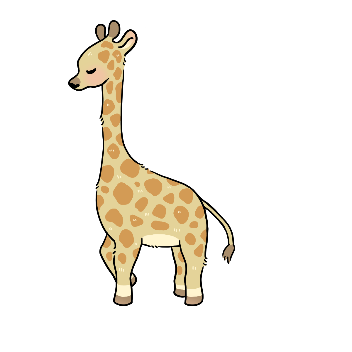 Giraffe