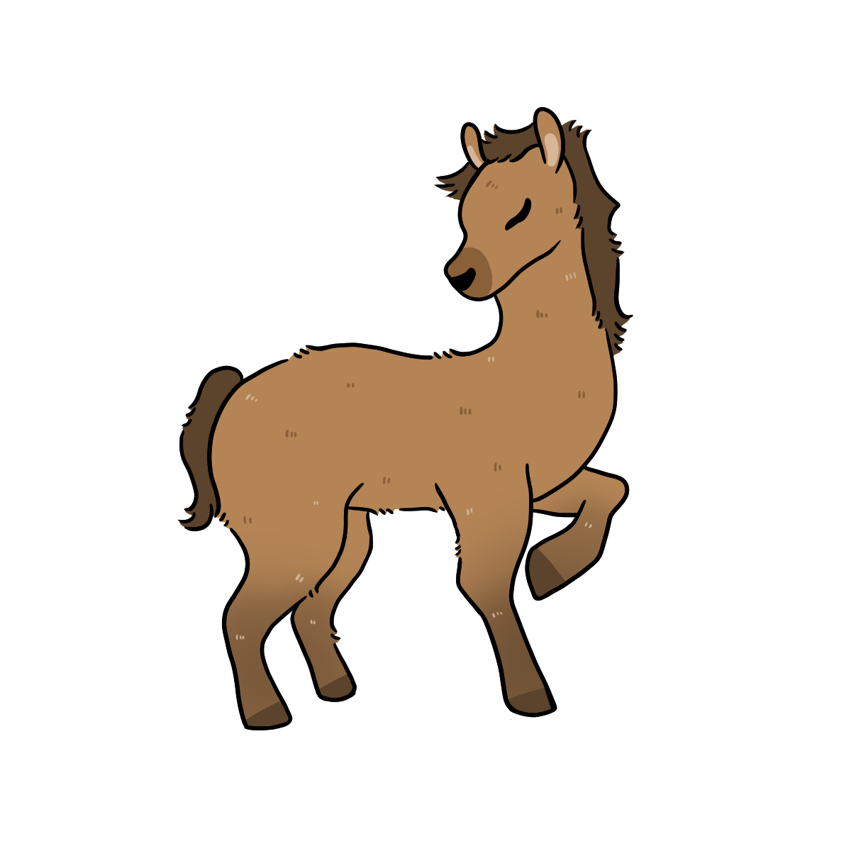 Horse