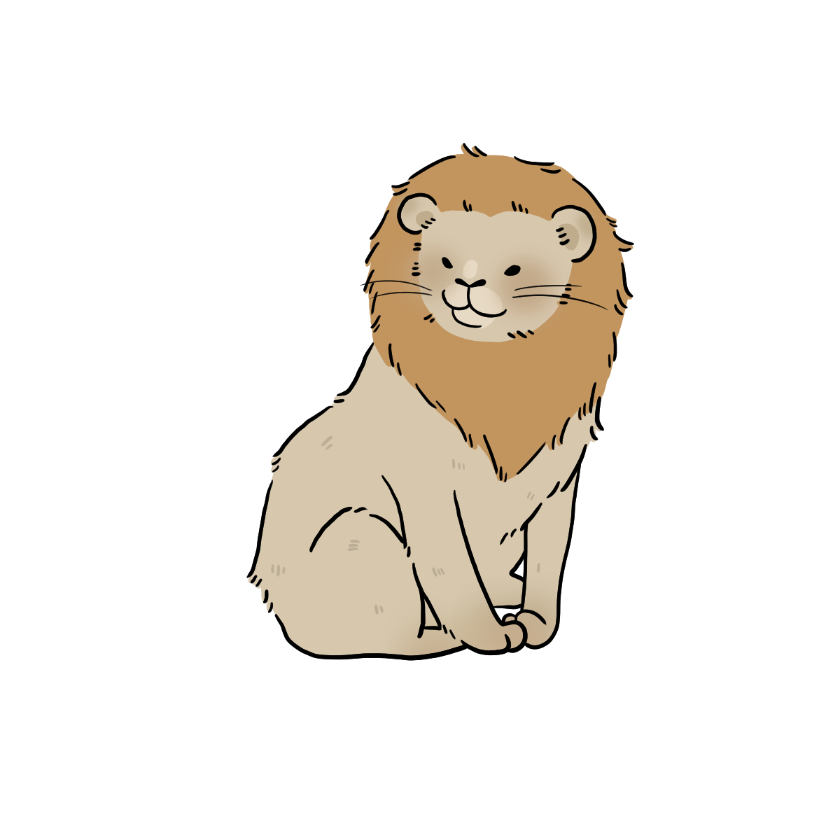 Lion