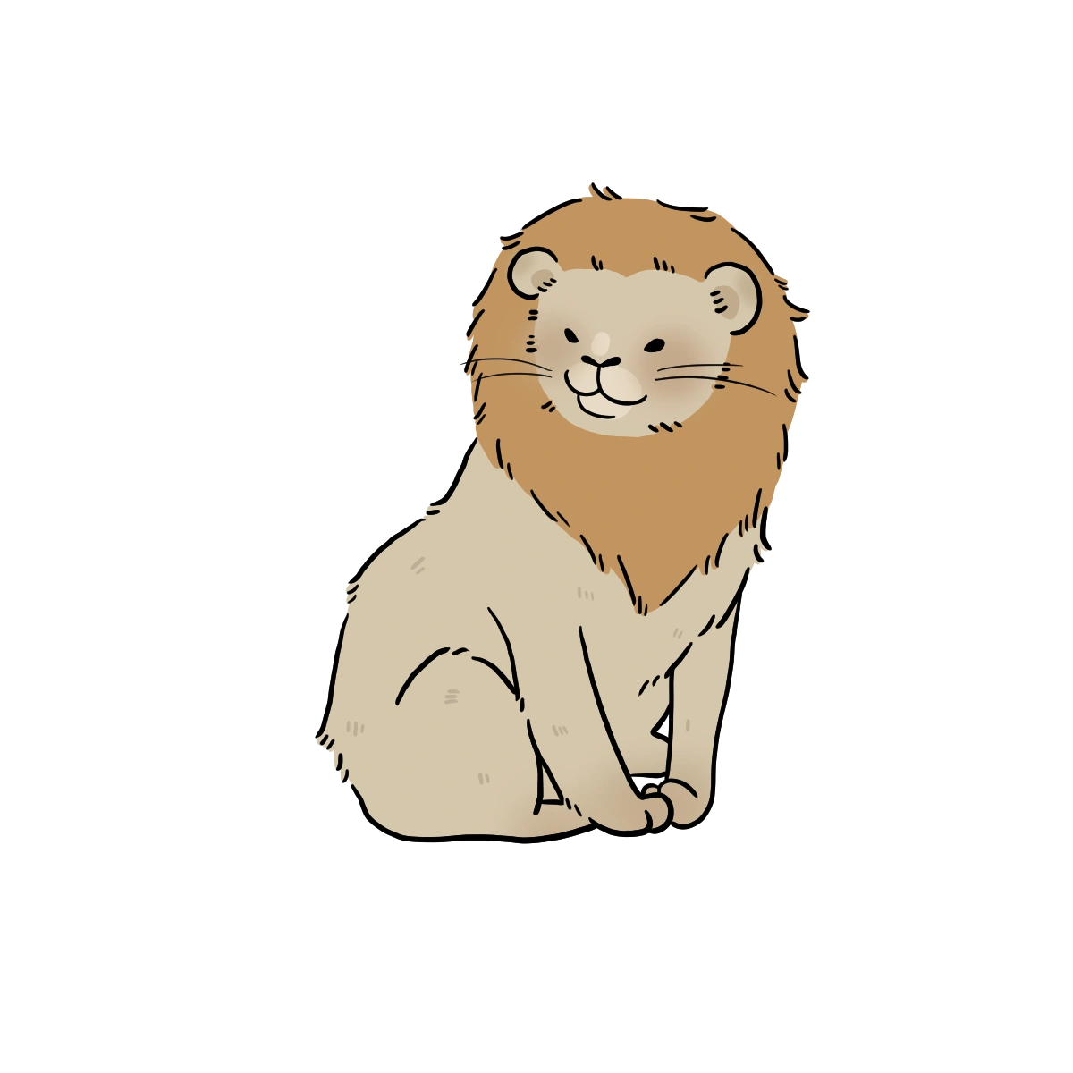 Lion