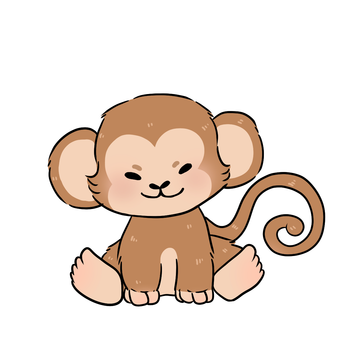 Monkey