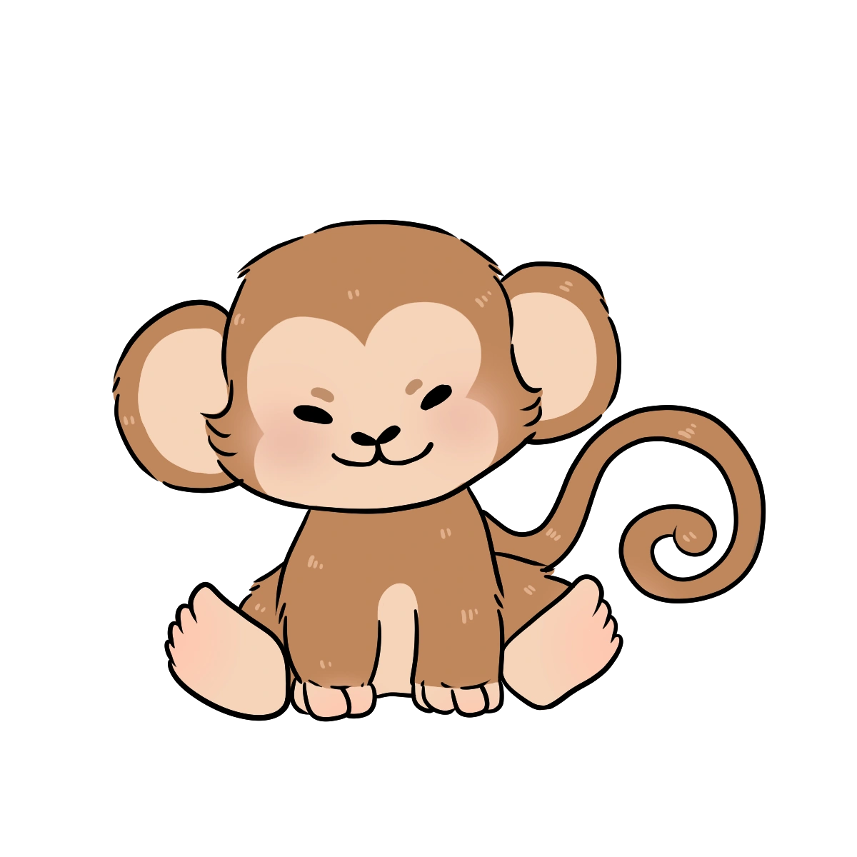 Monkey