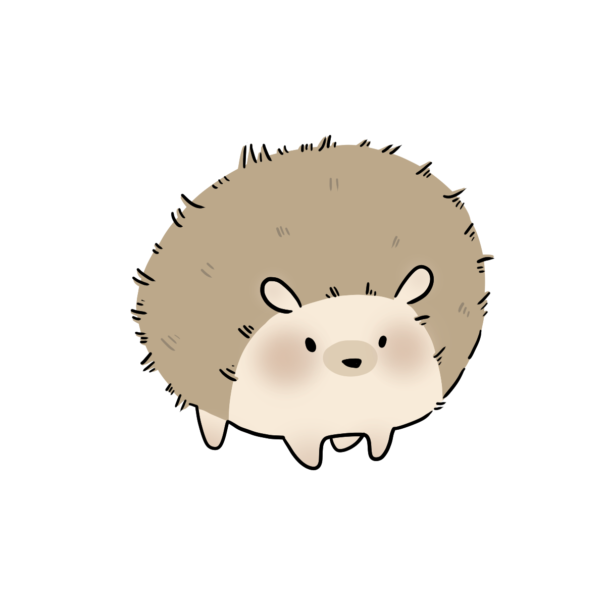 Porcupine
