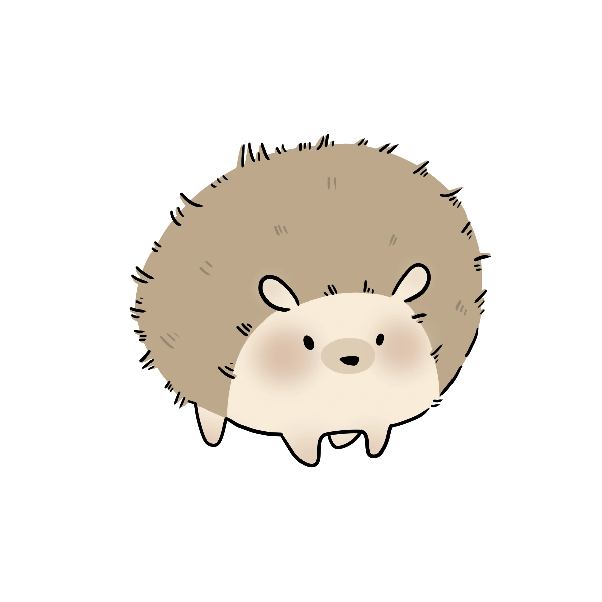 Porcupine