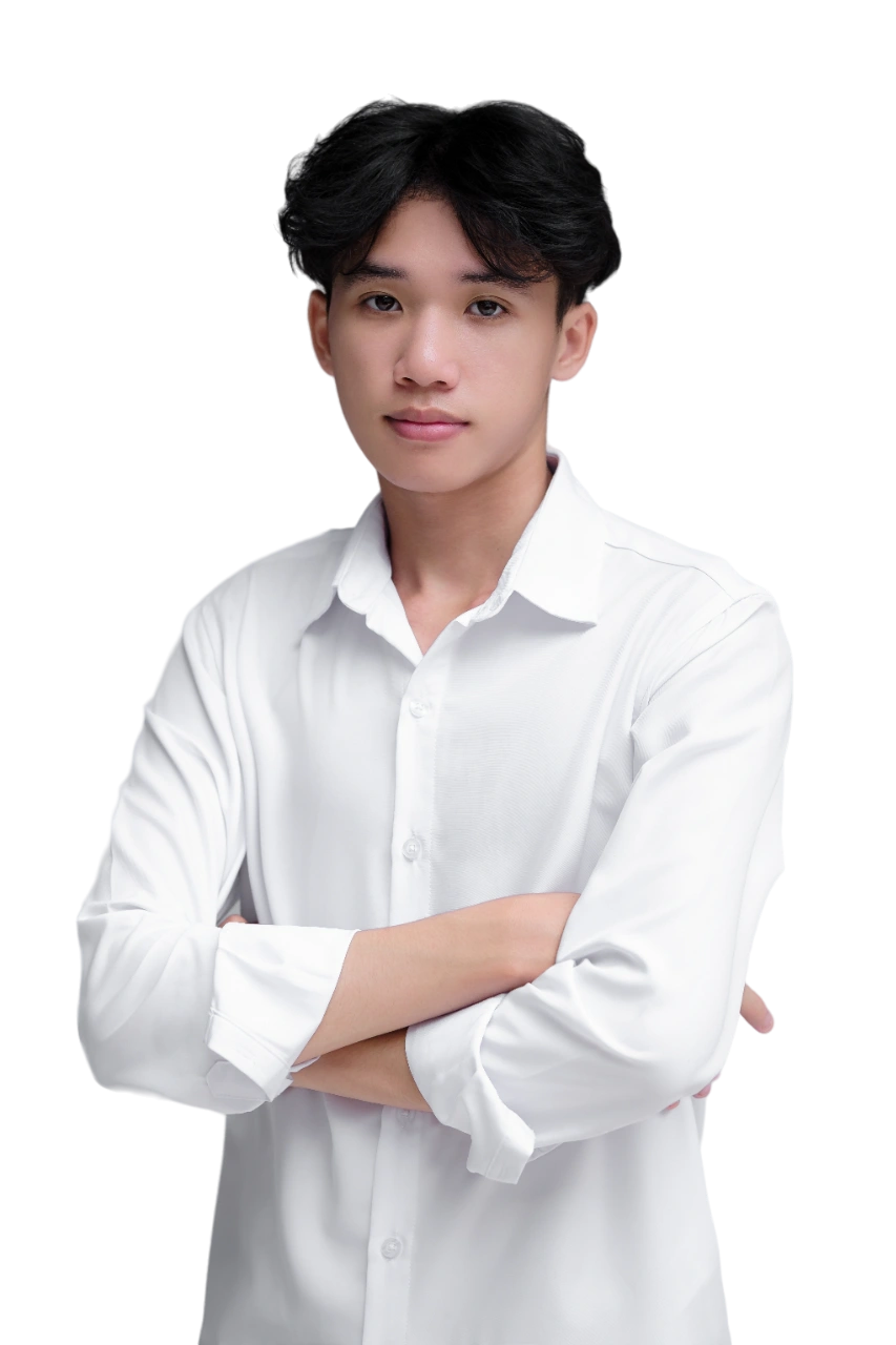 Ngô Thái Sơn - Software Engineer
