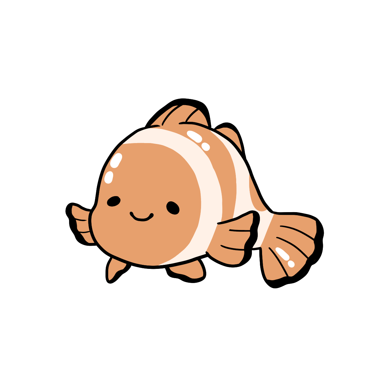 Clownfish