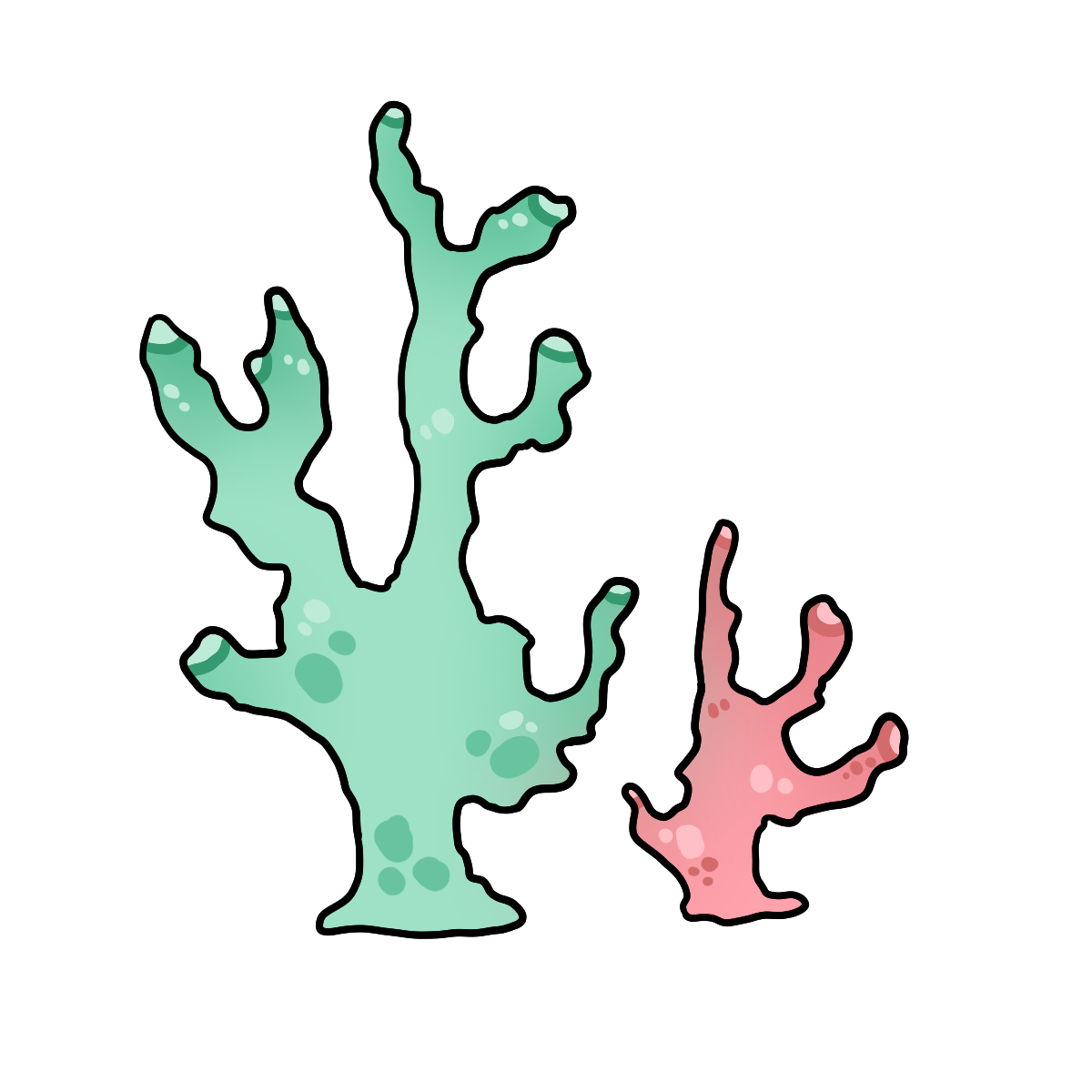 Coral