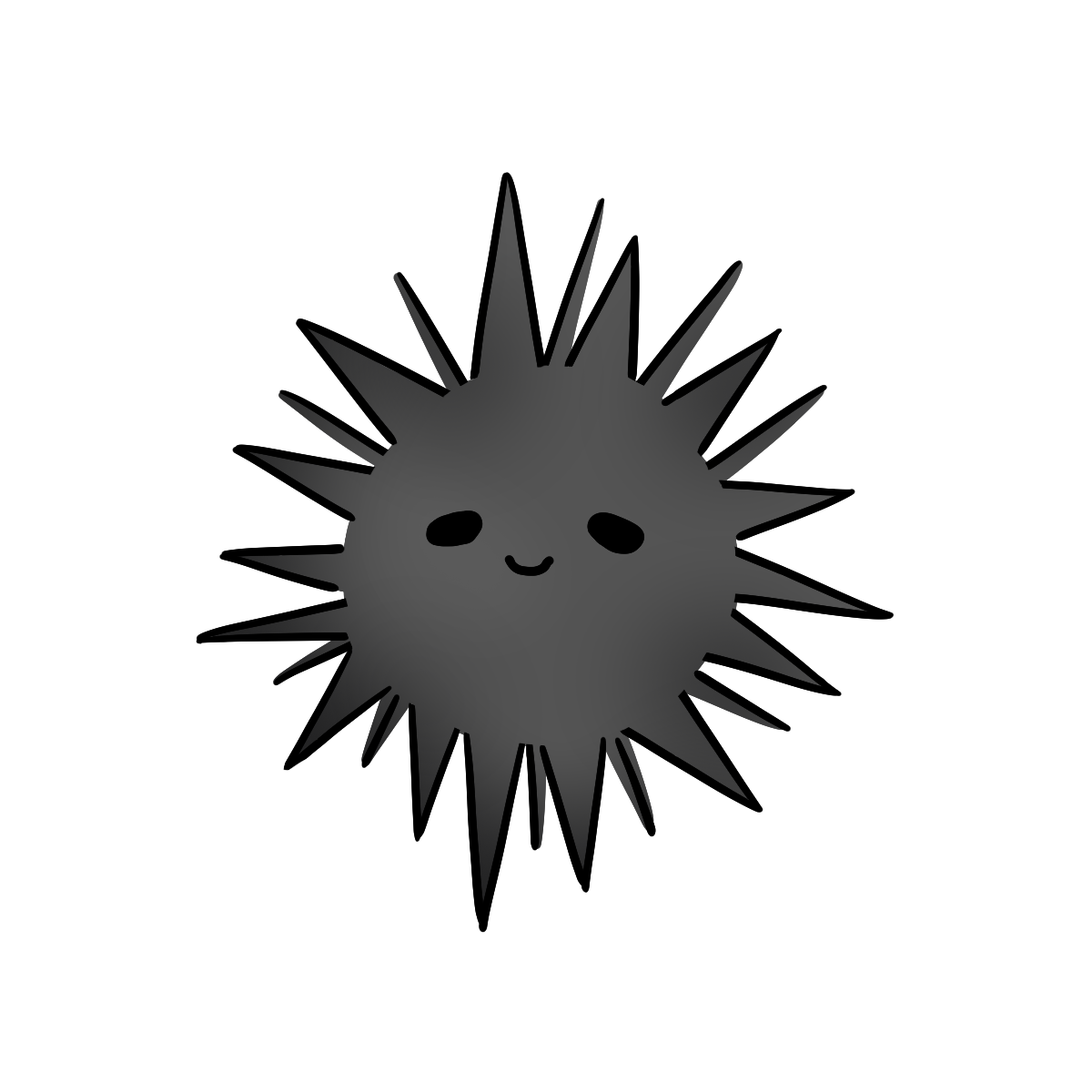 Sea Urchin
