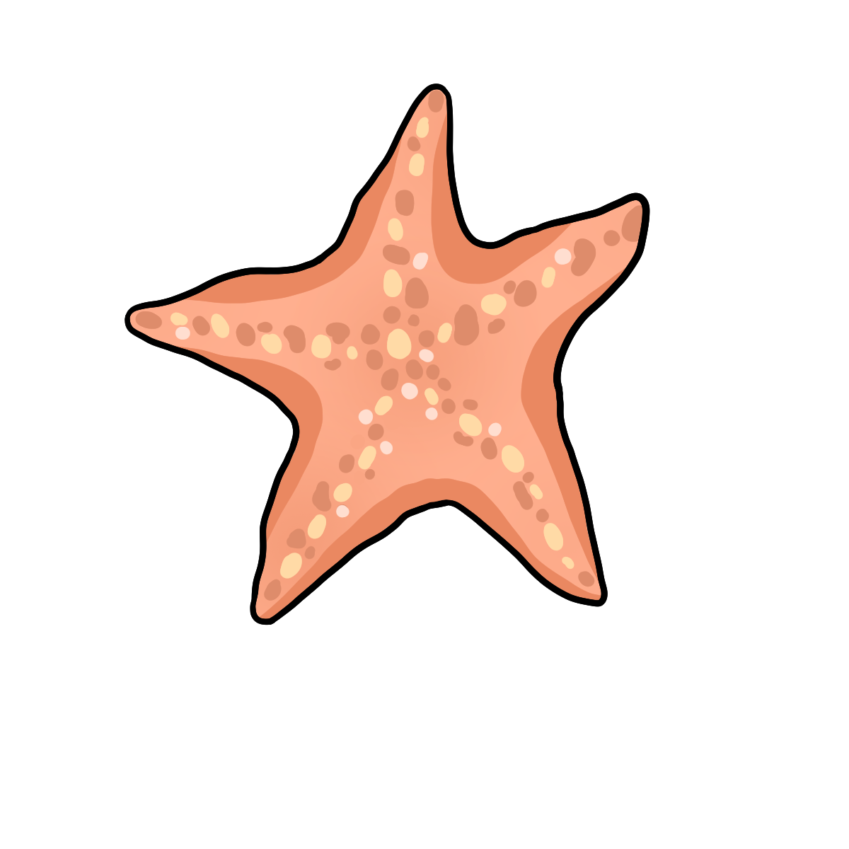 Starfish