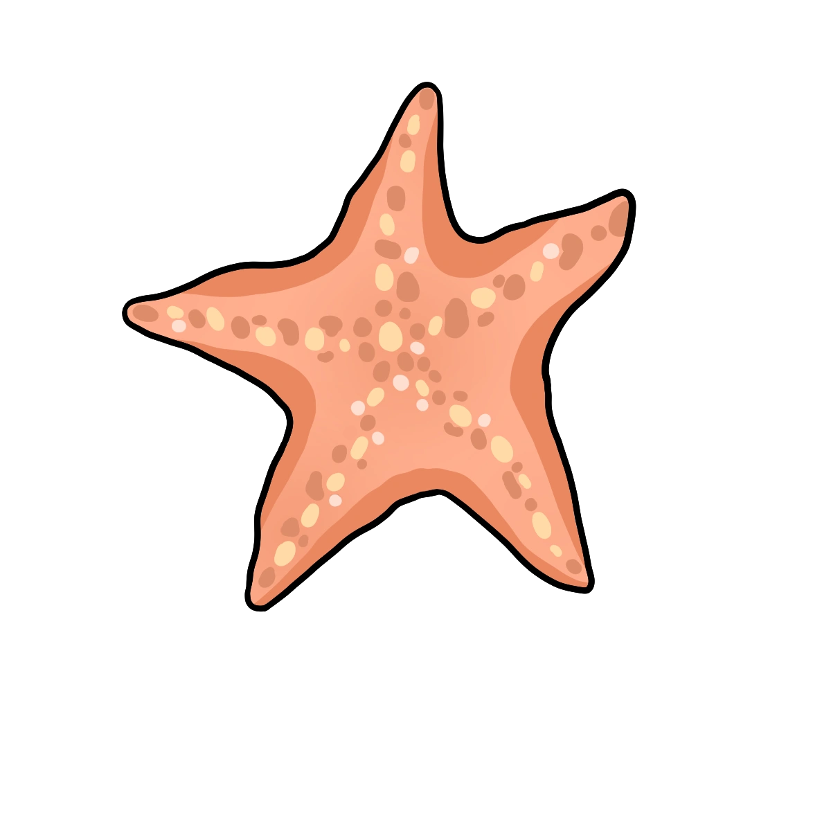 Starfish